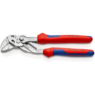 KNIPEX Zangenschlüssel - 8605180
