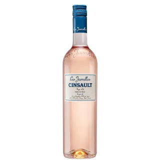 2025 Cinsault