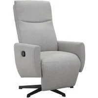 Home affaire Relaxsessel Kilvo, TV-Sessel und Schlafsessel, mit Dreh und Relaxfunktion