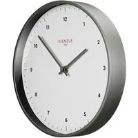 Kienzle Wanduhr KIENZLE Funkwanduhr Classic 25 cm