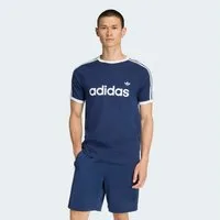 adidas Originals T-Shirt 3S RINGER T