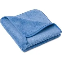Gözze Zaubertuch Mikrofasertuch (Mikrofaser, 40x40 cm, Set, 2-tlg., hohe Wasseraufnahme, extrem saugstark, zum reinigen und trocknen)