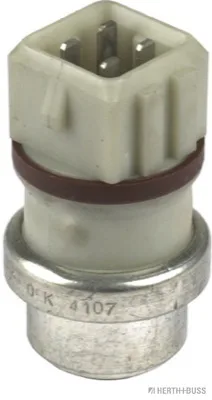 HERTH&BUSS Temperaturschalter, Kühlerlüfter, 120 - 112 °C, weiß weiß - 70511526
