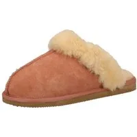 Shepherd Shepherd Hausschuhe Leder Hausschuh