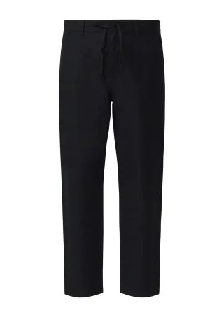 s.Oliver - Hose schwarz - Gr. - 32