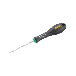 STANLEY FATMAX Schraubendreher Torx T10x75mm - FMHT65380-0
