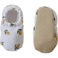 cosy roots Cosy Roots Hausschuhe Badeschuhe Krabbelschuhe Stoffschuhe Babyschuhe Krabbelschuh