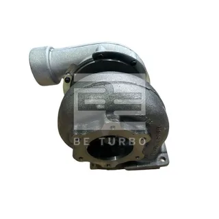 BE Turbo Turbolader Scania 124782