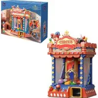 Pantasy Pantasy 86002 Greifautomat 1910 Teile Beleuchtung & Power Function Konstruktions-Spielset, (1910 St)
