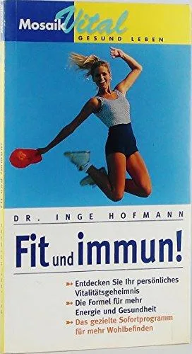 Fit und immun