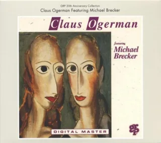 Featuring Michael Brecker