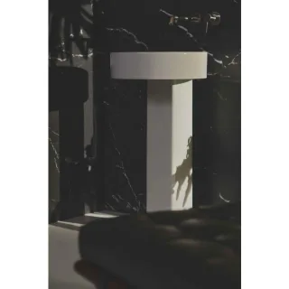 Ideal Standard Conca Standsäule T376501 für Schale rund, weiß