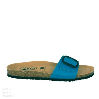 Plakton Sandalen 2 Farben BIS Bio Champion blau 40