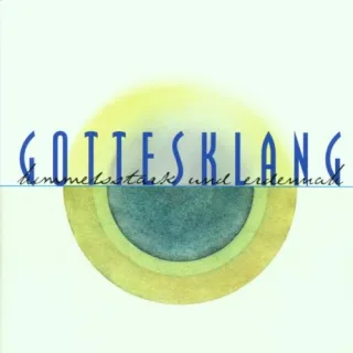 Gottesklang