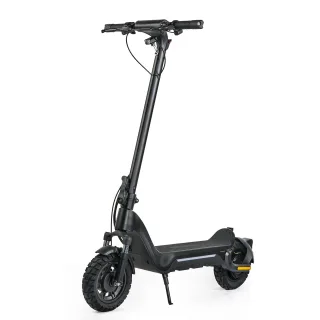[EU Direct] WQ X3 Electric Scooter 48V 13AH Battery 500W Motor Recommended Top Speed 25KM/H 10inches Tires 30-35KM Milea