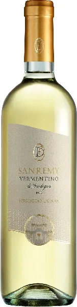 Ferruccio Deiana Sanremy Vermentino DOC Jg. 2023