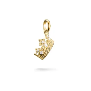 Thomas Sabo Charm Charm Club CC1247-414-14