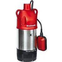 Einhell Tauchdruckpumpe GC-DW 900 N, 6.000 l/h max. Fördermenge