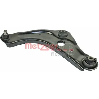Metzger Querlenker vorne links Nissan Qashqai Renault Kadjar