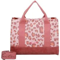 Fritzi aus Preußen Schultertasche Canvas