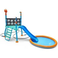plum Planschbecken Water Park Spielcenter, (1-tlg)