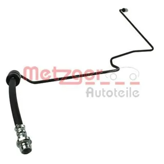 Metzger Bremsschlauch hinten links Ford Galaxy Mondeo S-Max 4119369
