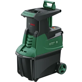 Bosch Häcksler AXT 22 D - 0600803003