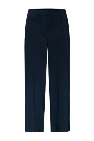 Bianca - Hose - Prigi blau - Gr. - 40