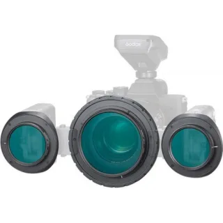 Godox MF-PL Dental Pol Filter für MF-T76