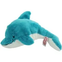 Nici Kuscheltier 26312 Nici Delfin Kuscheltier türkis 25cm