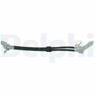 Delphi Bremsschlauch hinten Ford Transit 2,0 2,2 TDCi LH7279