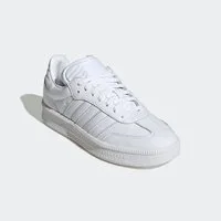 adidas Originals SAMBA XLG Sneaker mit erhöhter Sohle und gepolsterter Zunge