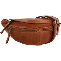 Gusti Leder Gürteltasche Gusti Leder Bauchtasche Acton (1-tlg)