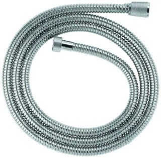 Grohe Metallbrauseschlauch Relexaflex, 28145001 28145001