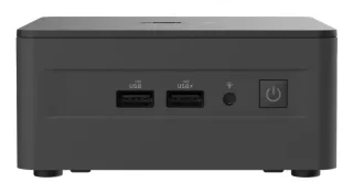 ASUS NUC 13 Pro Kit RNUC13ANHI700000I Barebone | 90ar00c1-m000f0 | Core i7-1360P - 2x DDR4 SO-DIMM
