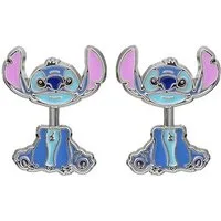 DISNEY Jewelry Ohrstecker-Set Ohrringe Disney Lilo und Stitch (Set)