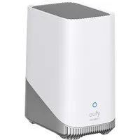 eufy HomeBase S380 (HomeBase 3) Smart-Home-Station, BionicMind™ Erkennung, Erweiterbarer lokaler Speicher