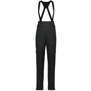 SALEWA - Ortles GORE-TEX® Pro Hose Damen - Schwarz (Gr.38)