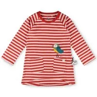 Sigikid Longshirt für Kinder Mädchen (1-tlg)