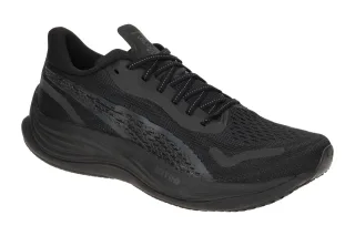 Puma 377748 22 Velocity Nitro 3 Men's Schwarz Sportschuhe - Sneakers