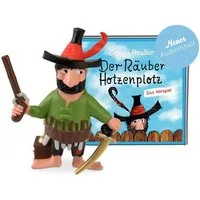 tonies Hörspielfigur Tonies - Räuber Hotzenplotz: Der Räuber Hotzenplotz (NA)