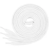 Mount Swiss Schnürsenkel 2 Paar flache SCHNÜRSENKEL 12mm breit für Sneaker und Sportschuhe -