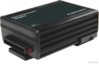 HERTH&BUSS Spannungswandler, 24V > 12V, 144W - 76300012