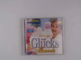 Musikalische Gluecksmomente-
