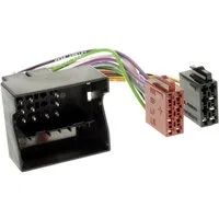 ACV ACV 1120-02 ISO Radioadapterkabel Passend für (Auto-Marke): Ford Autoradio