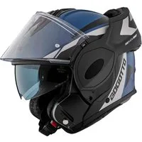 Bogotto Motorradhelm FS-X600 Atyr Klapphelm, Vorbereitet Für Kommunikationssystem,geeignet Brillenträger,vorbe