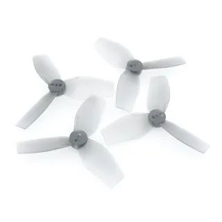2 Pairs / 10 Pairs HQProp DT2.9X2.7X3 2927 2.9 Inch 3-Blade Propeller for DJI Avata RC Drone FPV Racing