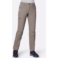 Witt Jerseyhose Zip-off-Hose komfortabel