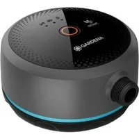 GARDENA Bewässerungscomputer smart Pipeline Water Control, Appfähig