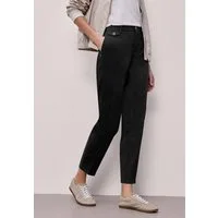 STREET ONE Chinohose soft